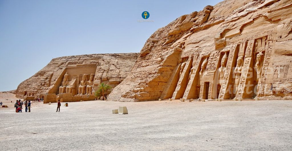 Abu Simbel Temples - Egypt Fun Tours