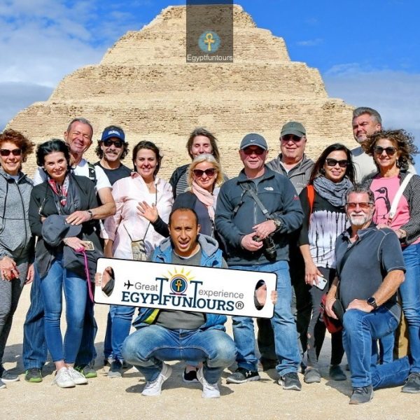 Cairo Day Tours and Excursions - Egypt Fun Tours