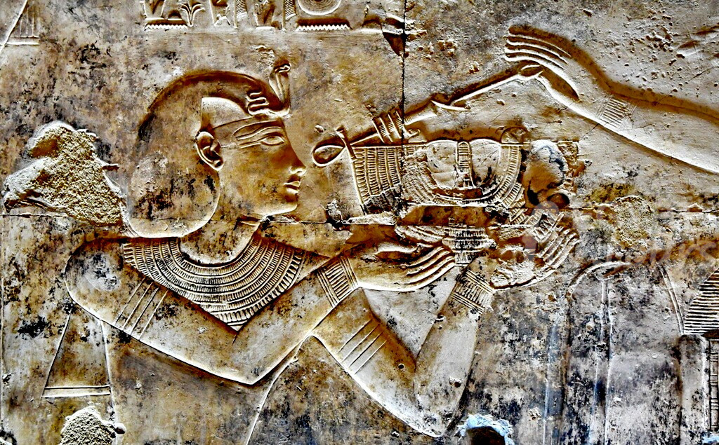 Abydos Temple of King Seti I - Egypt Fun Tours