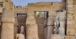 Egypt 12 days itinerary luxor