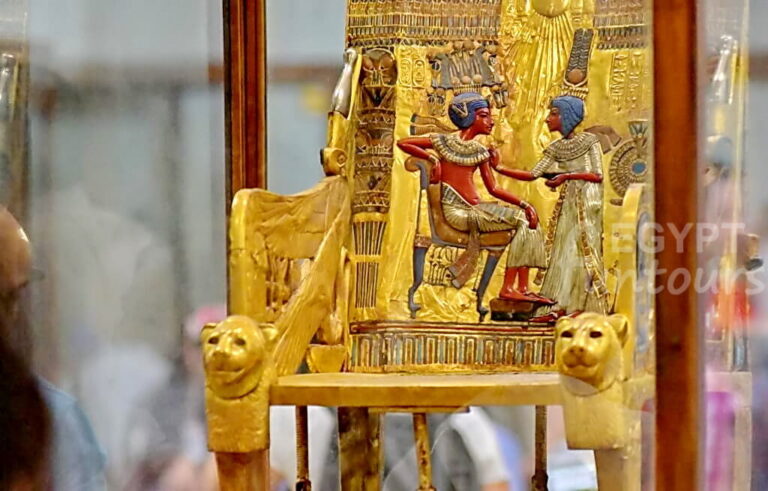 7-Day Egypt Family & Friends Trip - 4 days cairo comprehensive tours