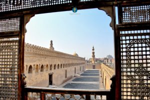 Day Tour to Islamic Cairo & Gayer Anderson Museum - Egypt Fun Tours