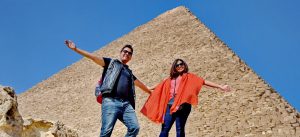 12 Days Egypt Vacation Package for Honeymooners - Egypt Fun Tours