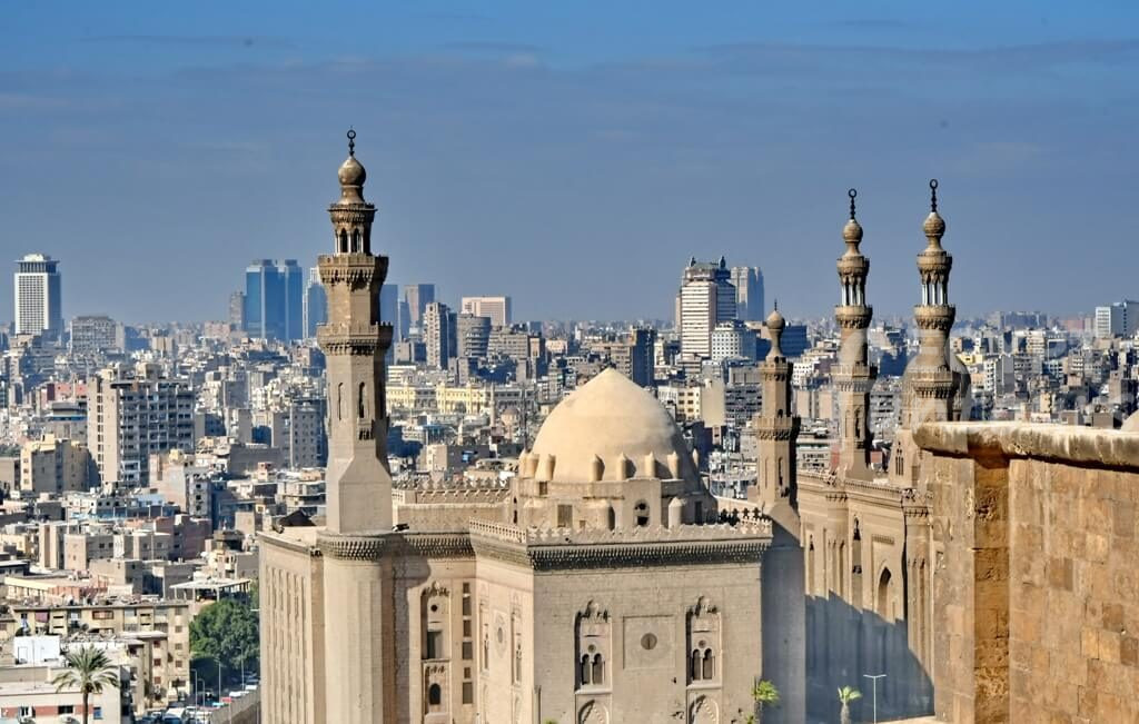Islamic Cairo Day Tour - Best tourist attractions in Egypt