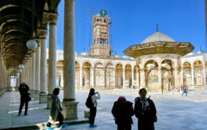 2 Days Cairo Tour Package - 4 days Cairo and Alexandria