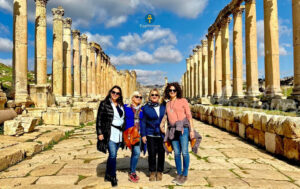 Egypt and Jordan in 15 days tour Package