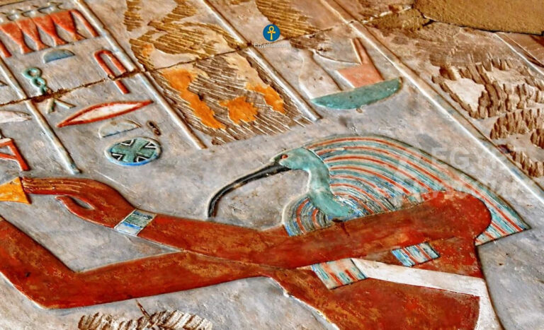 Karnak temples - 9-Day Tour Package