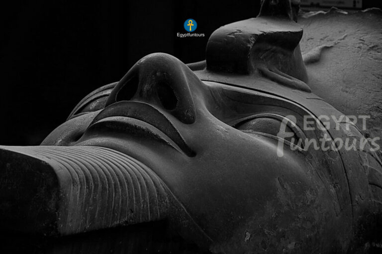 cairo tour package