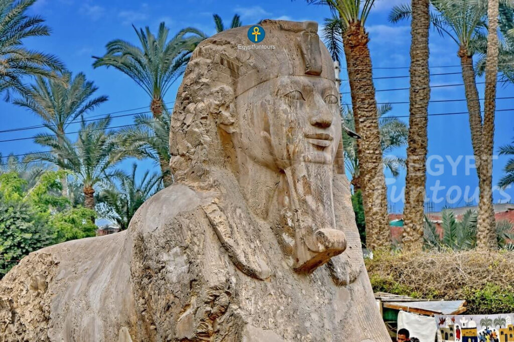 Memphis tours - Memphis open-air museum