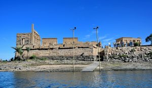 attractions and things to do in aswan Philae temple aswan 1