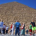 Pyramids of Giza Tours - Egypt Fun Tours