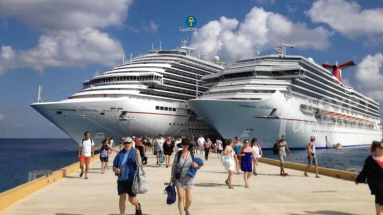 Shore Excursions egypt