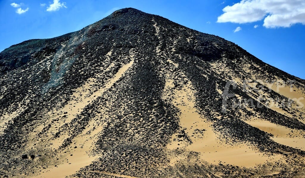White black desert camping from cairo - 4-day desert adventure