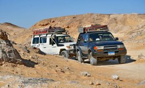3 Days White Desert & Wadi El-Hitan from Cairo - Egypt Fun Tours