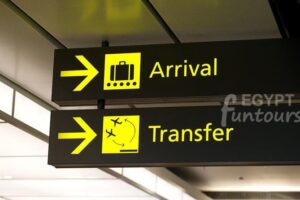 airport arrival departure - Cairo Airport Transfer to Alexandria.