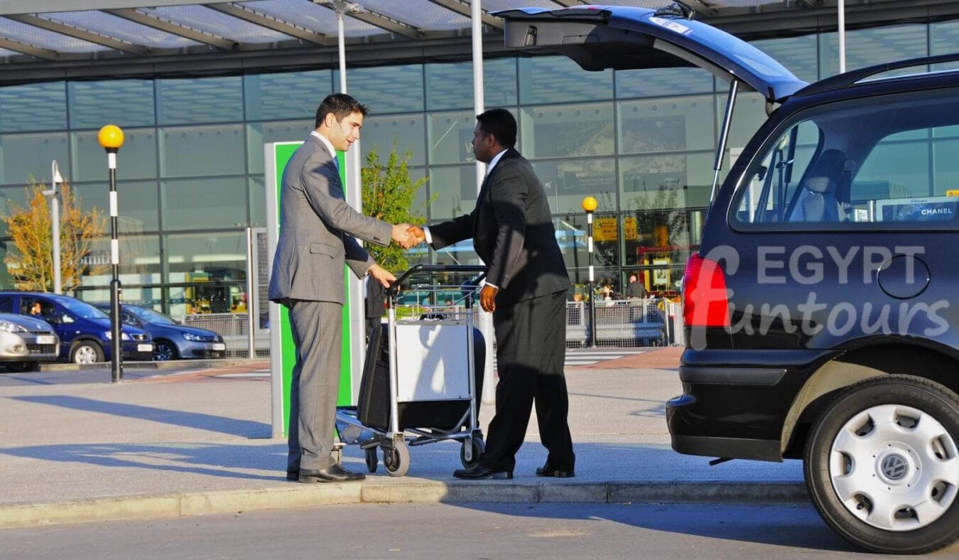 Egypt Transfer Services - Sharm El Sheikh Transfer - Cairo Airport Transfer to Hurghada