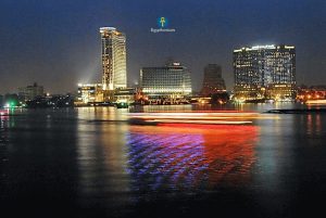 Cairo By Night City Tour - Egypt Fun Tours