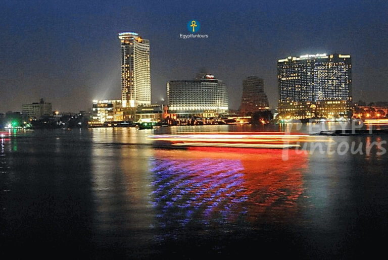 cairo by night city tour 4