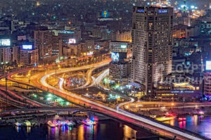 cairo by night city tour 7