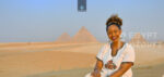 cairo layover tours - Pyramids and GEM Tour from Cairo Airport