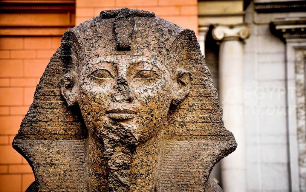Egyptian Museum Tour - Egypt Fun Tours