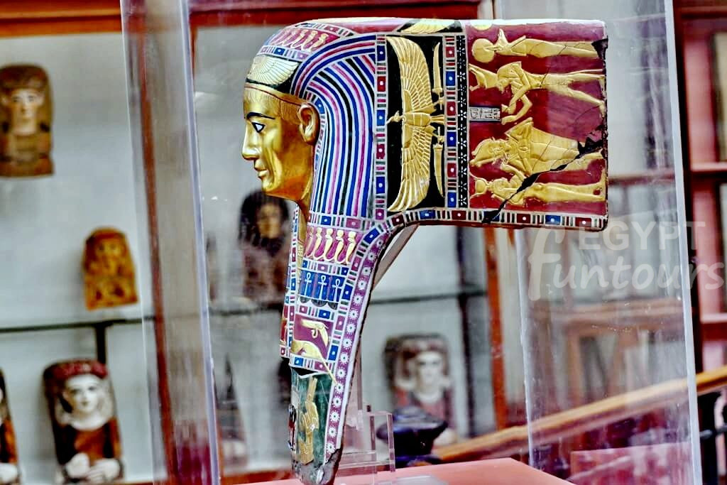 Egyptian antiquities Museum - Egypt Fun Tours