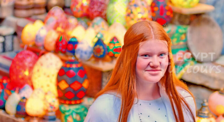 egypt easter holidays tours