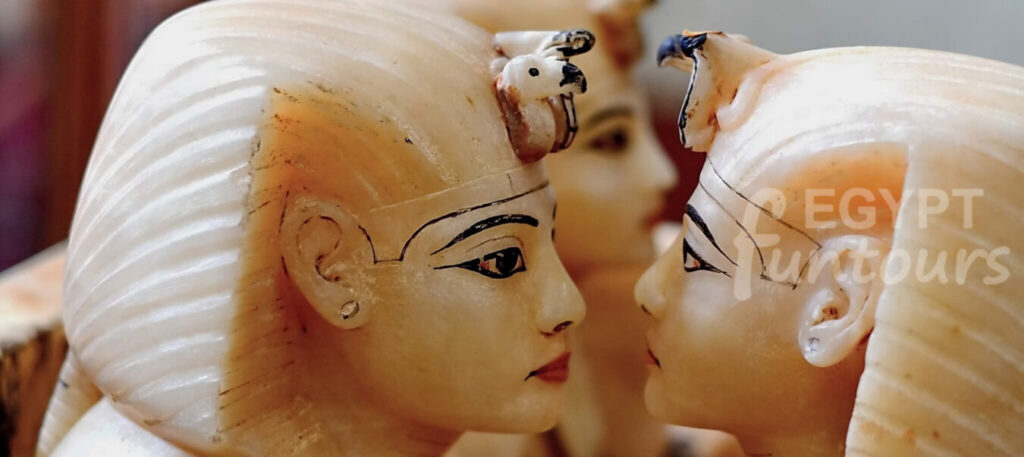 egypt itinerary 13 days 12 nights - 13-day group tour