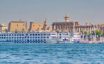 egypt nile cruise luxor - 4-Day and 3-night Nile Cruise from Aswan to Luxor, Egypt Fun Tours