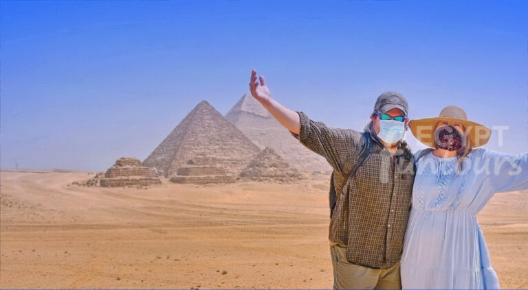 egypt pyramids tours