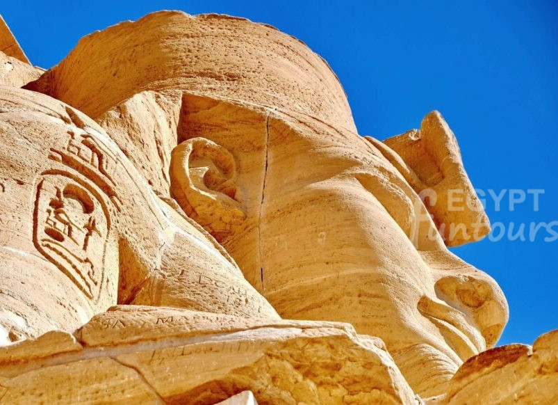 egypt tour packages with airfare