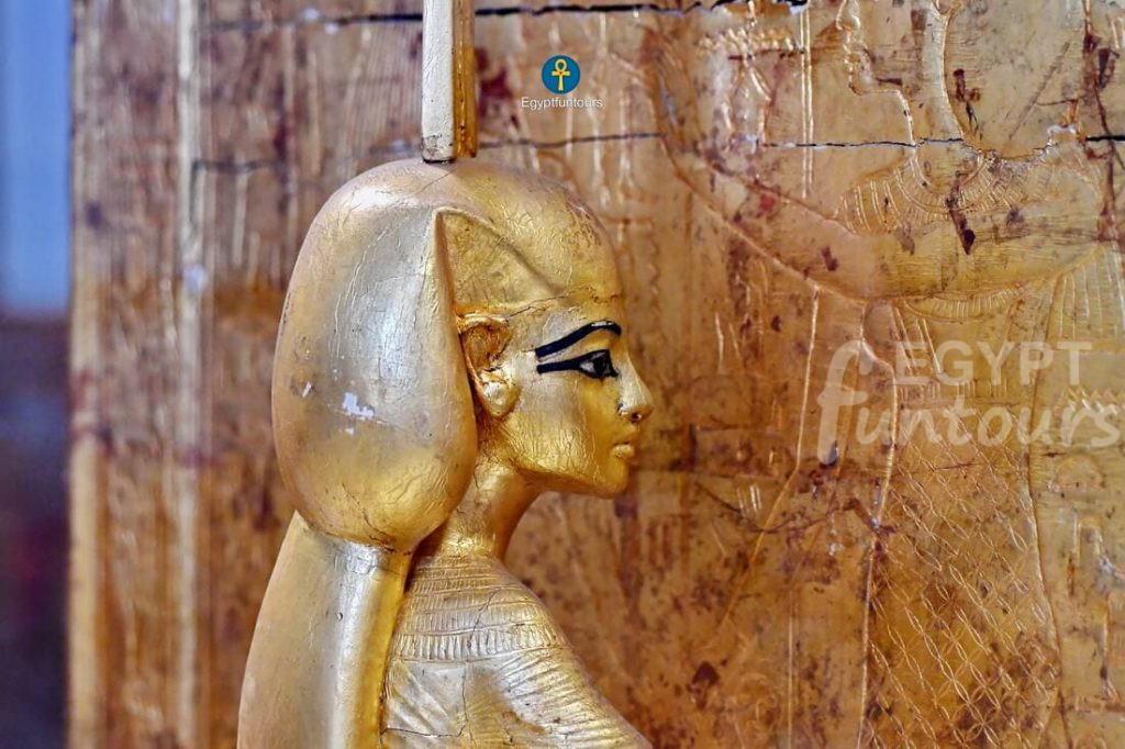 Tutankhamun - Egyptian Museum Tour