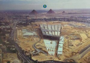 Tour to the Grand Egyptian Museum (GEM) - Egypt Fun Tours