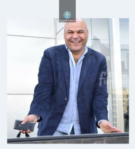 hani ahmed 1