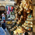 Souvenirs of Khan El Khalili - Islamic Cairo Tour - Egypt Fun Tours