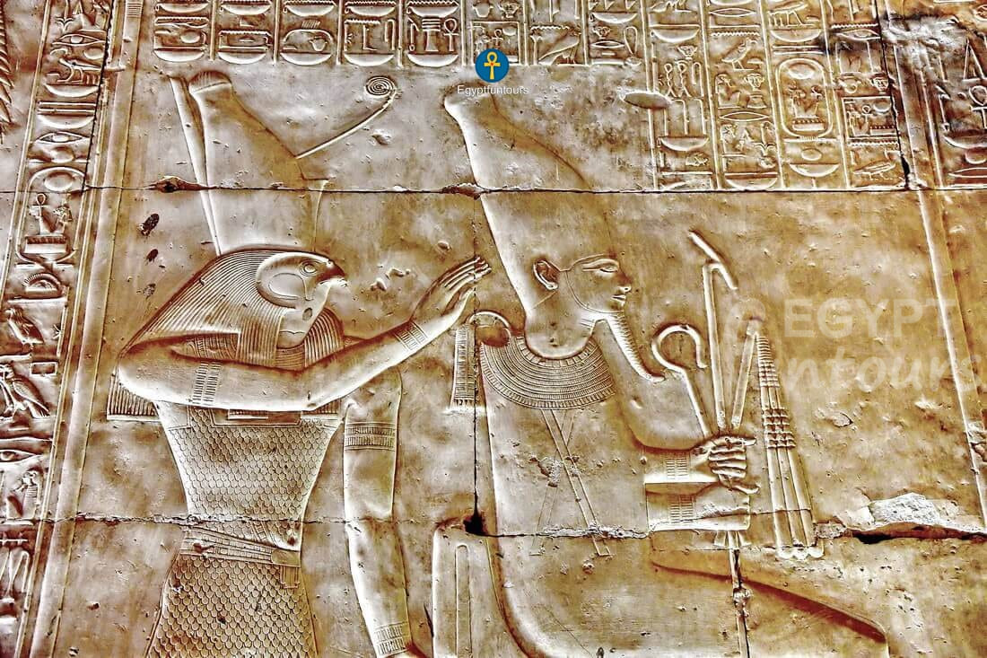 Legend of god Osiris at Abydos Temple - Egypt Fun Tours