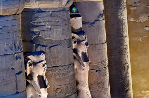 Tour to Luxor temple at night - Egypt Fun Tours