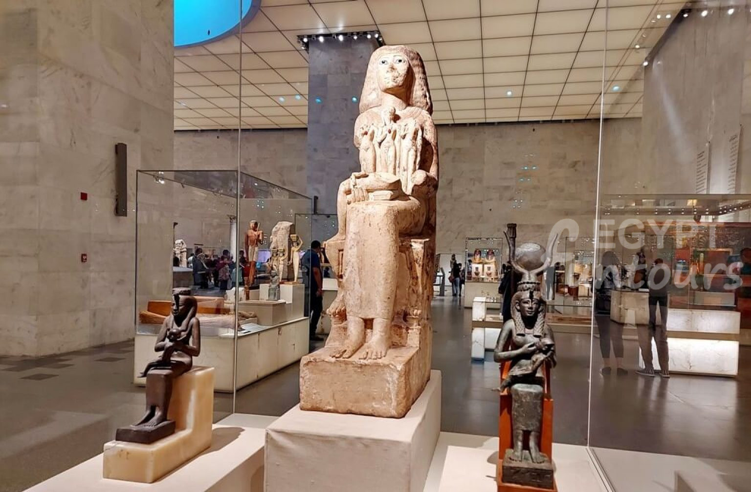 National Museum Egyptian Civilization Tours 4 1536x1007 