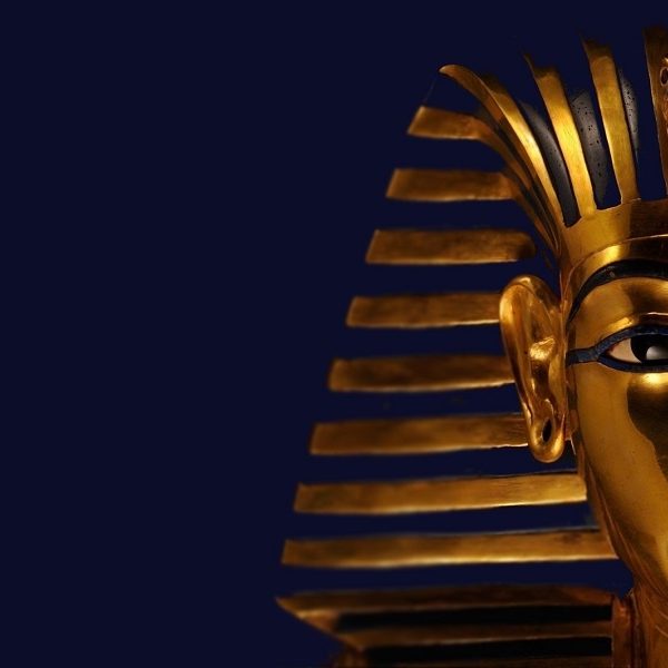 Tutankhamun Mask - Egypt Fun Tours