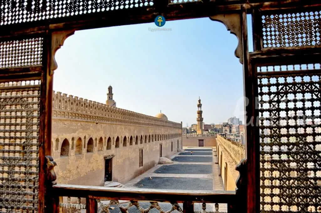 Architectural Features and Engineering