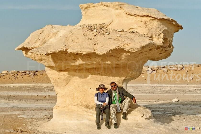 Western Desert Oases - Egypt Fun Tours