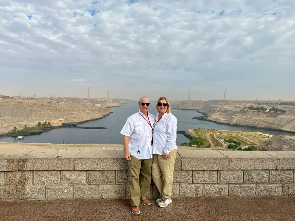 How to Visit the Aswan High Dam with Egypt Fun Tours