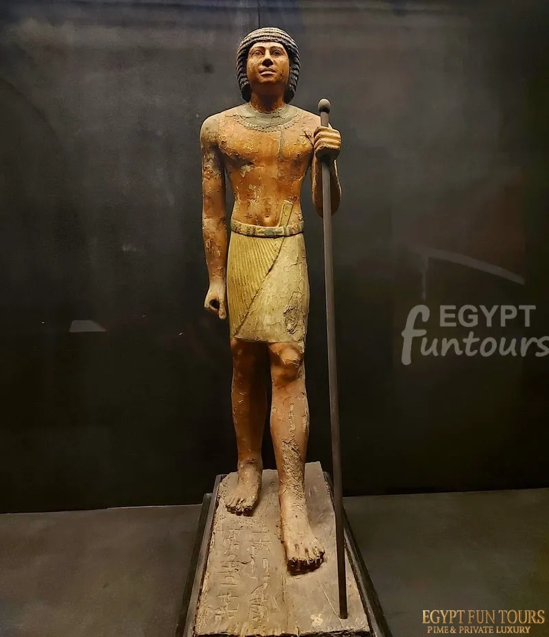 Imhotep museum artifacts 5