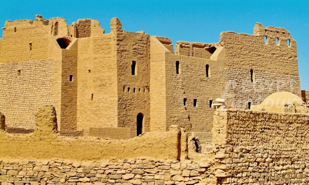 Monastery of St. Simeon scaled