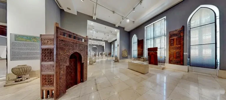 Museum of Islamic Art in Cairo; A Global Treasure of Islamic Heritage