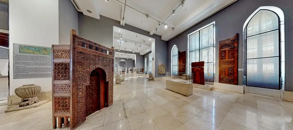Museum of Islamic Art in Cairo; A Global Treasure of Islamic Heritage