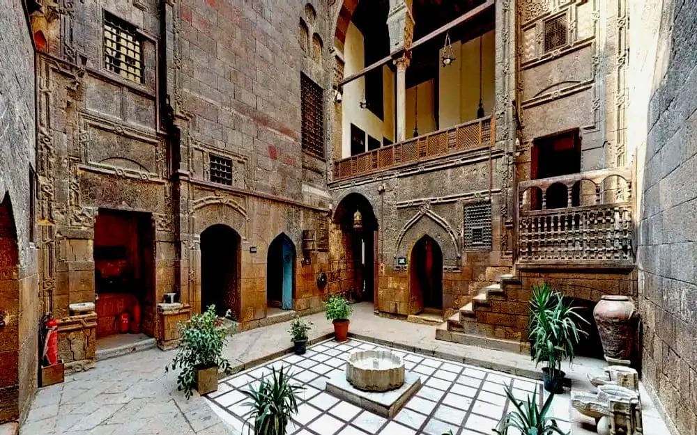 Mysticism and Folklore The 12 Legends of the House