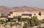 Nubian museum aswan