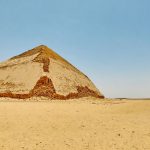 Private tour to Dahshur Bent and Red Pyramids
