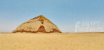 Private Tour to Dahshur Bent and Red pyramids4